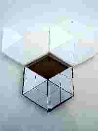 Assemblage sans vis