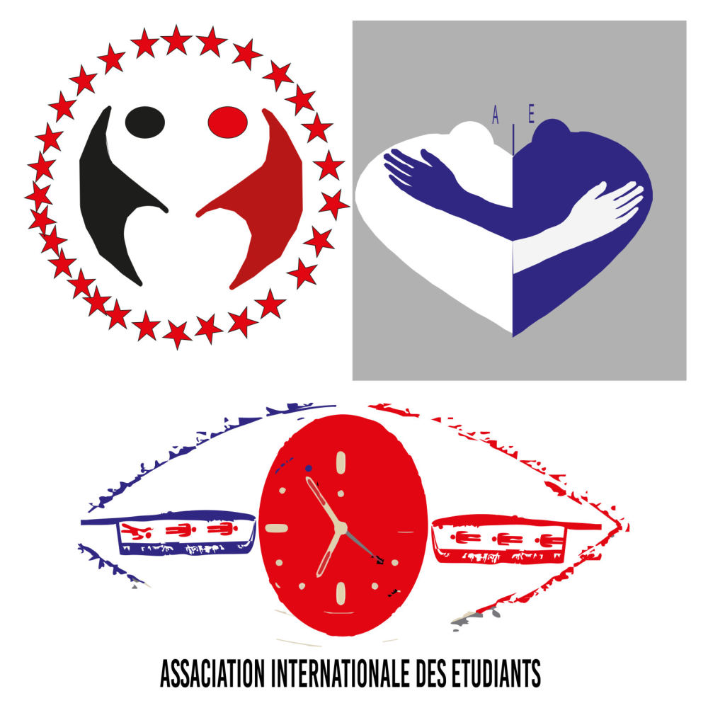 AEIQ — pistes de logo