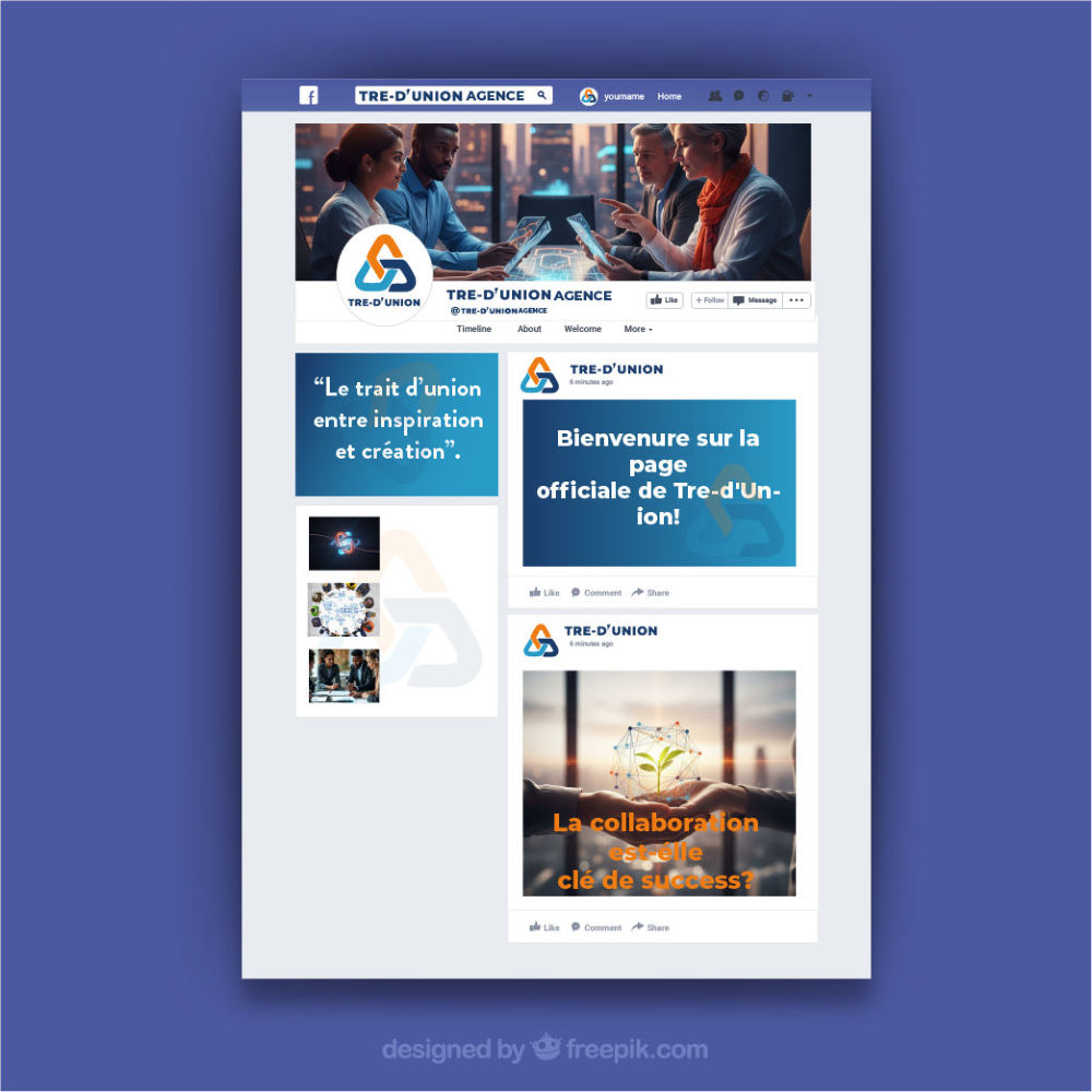 Site WordPress — AEIQ (465‑146)