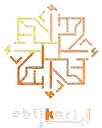 Logotype calligraphique