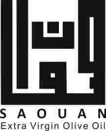 Logo Saouan